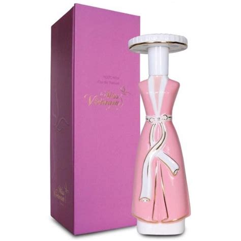 Hanoi Gold by Miss Vietnam » Reviews & Perfume Facts