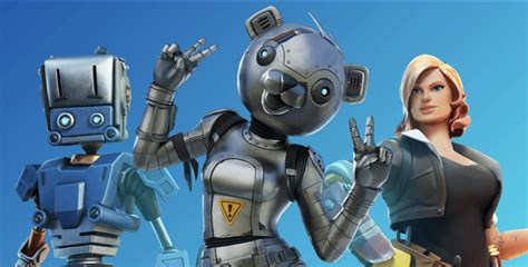 Fortnite Save The World Daily Reward System Is Changing In Update v25 ...