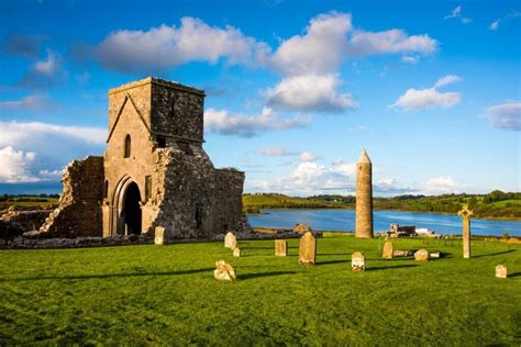 What is Fermanagh Famous For? Its Lakes, Waterways and Ancient Heritage