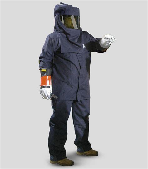 Schuyler Electrical Arc Flash Suit | Safety Store UAE