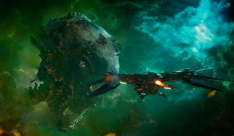 Guardians of the Galaxy Easter Eggs: Over 50 Trivia, References ...