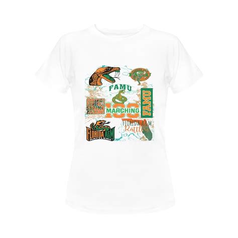 Famu Shirt - Etsy