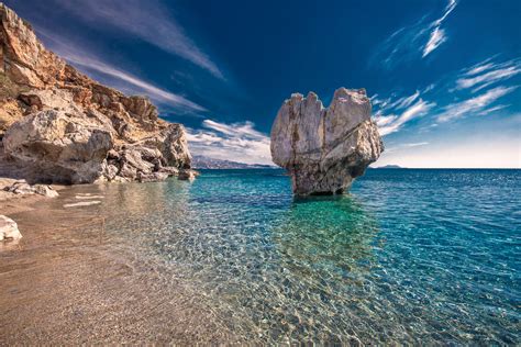 Preveli Beach Crete - Best Travel Guide | Go Greece Your Way