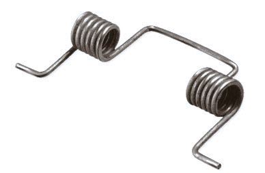 The Spring Works Inc : Double Torsion Springs : Specializing in Manufacture and Design of ...