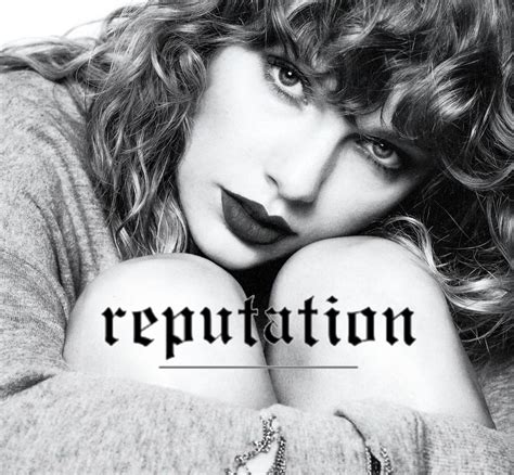 By Swiftie Edits. REPUTATION