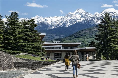 Master nanosciences, nanotechnologies - Université Grenoble Alpes