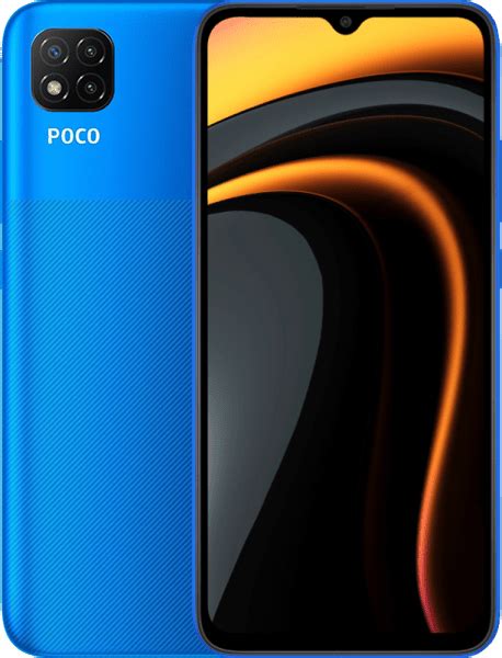 Poco C3 | Specifications and User Reviews