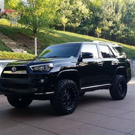 Post your LIFTED pix here! - Page 138 - Toyota 4Runner Forum - Largest ...