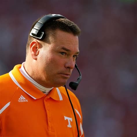 Tennessee Football Recruiting: 5 Positions Where Vols Are Stacked ...