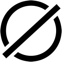 No Icons - Download Free Vector Icons | Noun Project