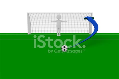 Penalty Kick1 Stock Photo | Royalty-Free | FreeImages