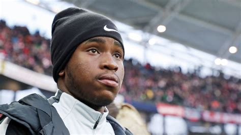 Ademola Lookman not ruling out extended stay at RB Leipzig | Bundesliga