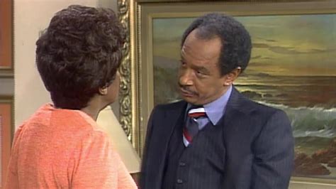 The Jeffersons | S3:E3 | Louise Suspects