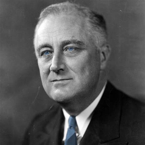 FDR Biography by Multieducator Inc