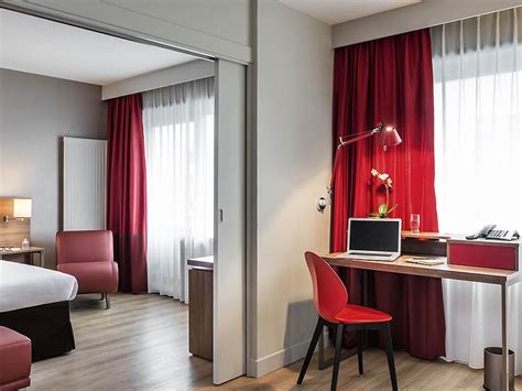 Aparthotel in PARIS | Book your Aparthotel Adagio Paris Bercy Village