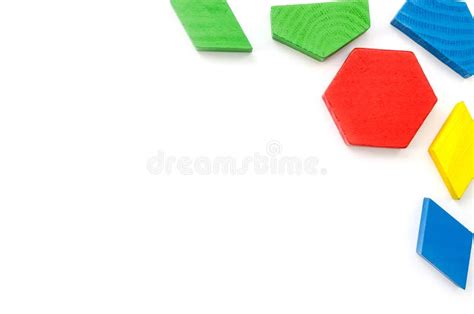 Colorful wooden blocks stock image. Image of pieces, concept - 46499673