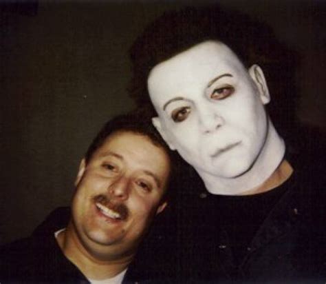 Horror in Vancouver: Unmasking Michael Myers on the set of Halloween ...