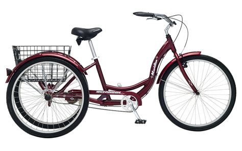 3 Wheeled Bike For Adults - Best 5 For Your Riding - I Love Bicycling