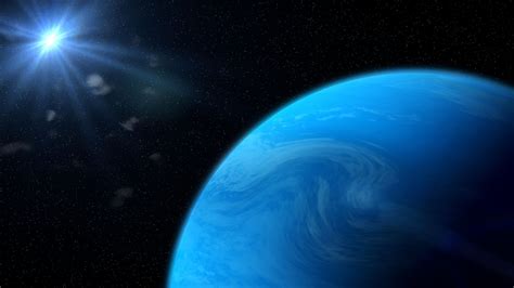 An exoplanet has similar atmosphere to Earth