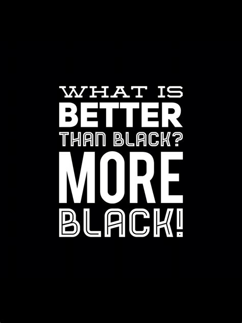 Beauty Of Black Colour Quotes - ShortQuotes.cc