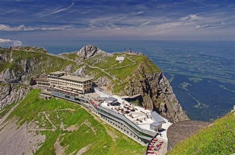 Mount Pilatus summit views, Switzerland | Jason | Flickr