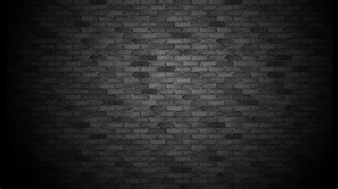 Black Bricks Wallpapers - Wallpaper Cave