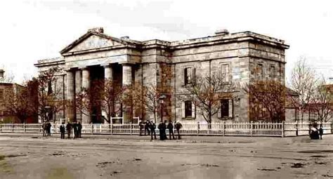 Adelaide Magistrates Court Building in South Australia. | South australia, Adelaide south ...