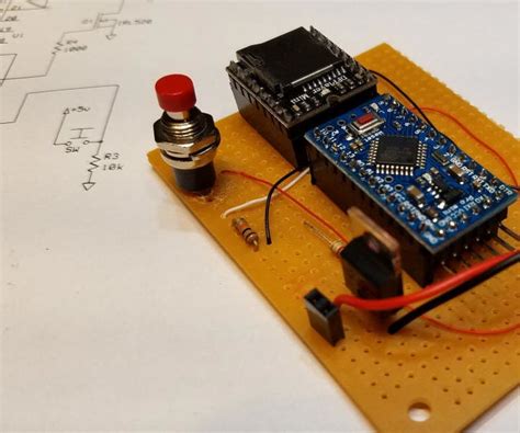 Thunder & Lightning Animation : 11 Steps (with Pictures) - Instructables