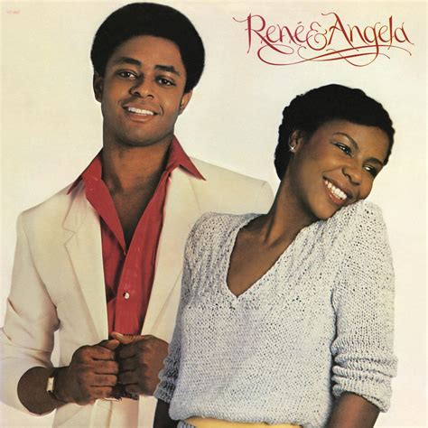 René & Angela - René & Angela | iHeart