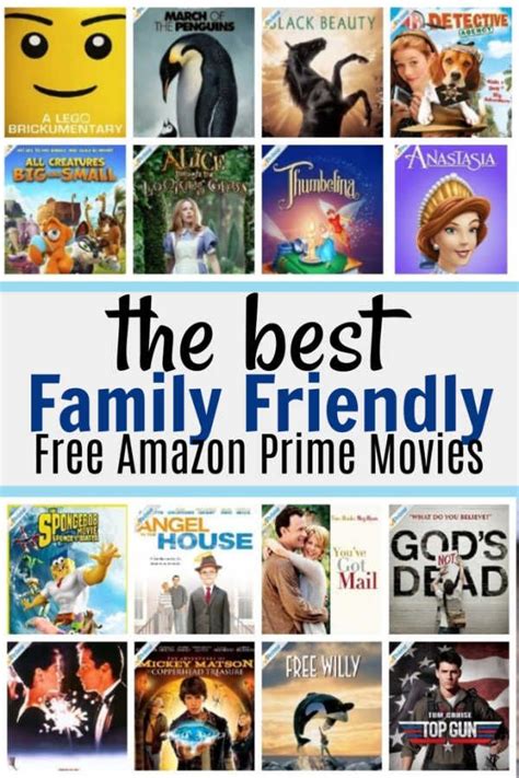 Good Movies On Amazon Prime Free Online Deals, Save 51% | jlcatj.gob.mx