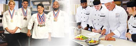 San Diego Mesa College Culinary Arts » Culinary Delights