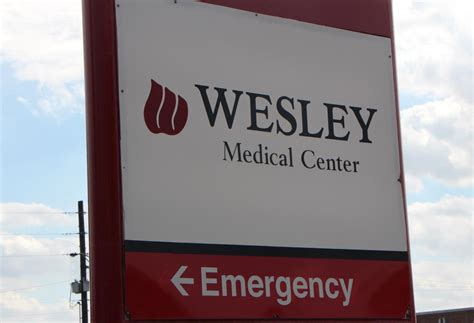 Wesley Medical Center Opens "Ready Care" | KMUW