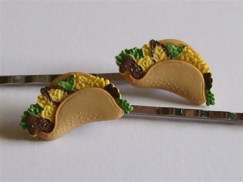 Foodista | 5 Clever Taco-Inspired Crafts