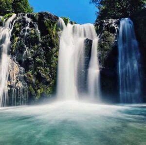 List of Best 10 Argentina Waterfalls To Visit This Year