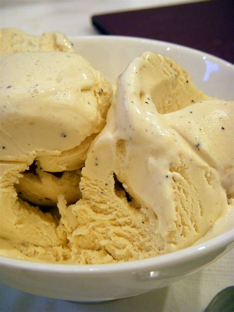 Wattleseed Ice Cream | 09.28.09 Aboriginal wattleseed + roas… | Flickr