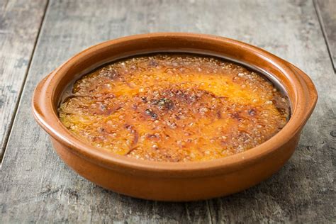 14 Most Popular Spanish Desserts with Recipes - Nomad Paradise