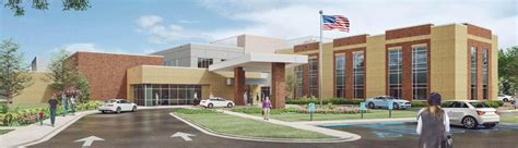 Construction Starts on Illinois $18 Million Rehabilitation Facility | Bobby Schindler