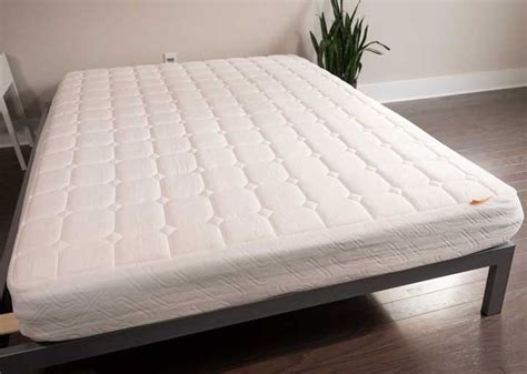 Simmons Foam Mattress Review (2024 Update) | Mattress Clarity