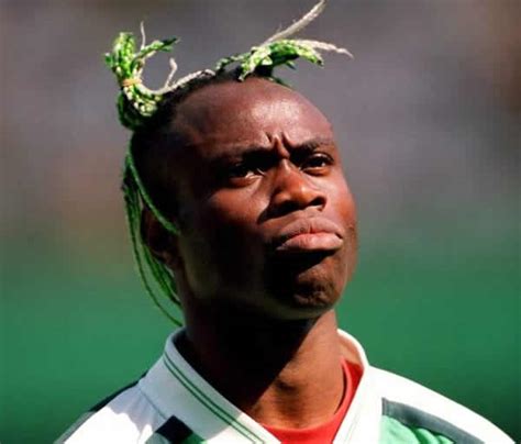 I’m alive, says Taribo amidst death rumours | Ameh News