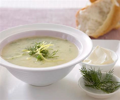 Lettuce soup recipe | Food To Love