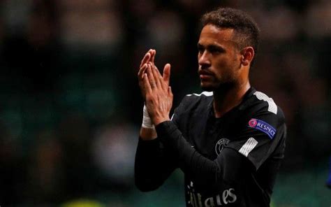 Neymar transfer: PSG star wants Premier League move