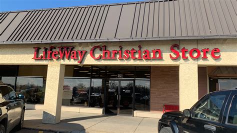 LifeWay Christian Store in Topeka among 170 locations to close in 2019