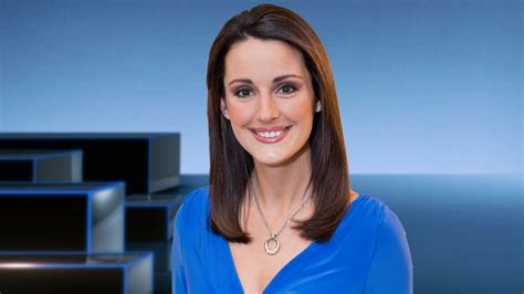 Melissa Holmes | wgrz.com