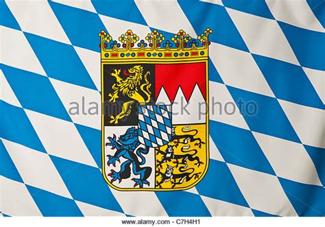 Flag of swabia bavaria clipart - Clipground