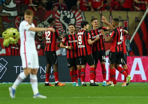 PREVIEW | Week 33: Bayer Leverkusen can secure Champions League ...