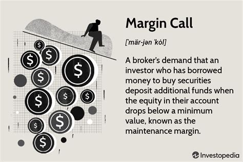 Margin Call: What It Is and How to Meet One with Examples