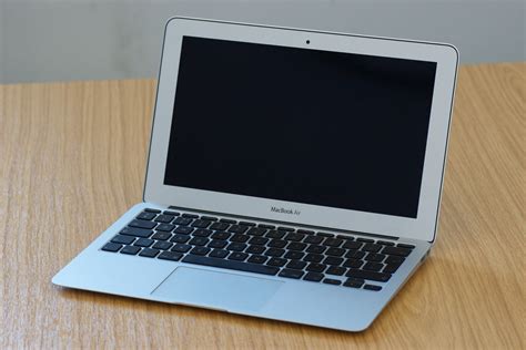 Old MacBook breathes new Air – Gadget