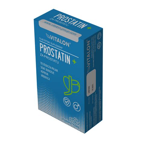 Prostatin + – Vitalon doo