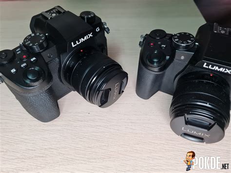 Panasonic LUMIX G95 VS LUMIX G85 - Should You Go All Out or Save Some ...