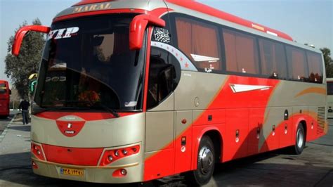 Scania Buses to Be Registered | Financial Tribune